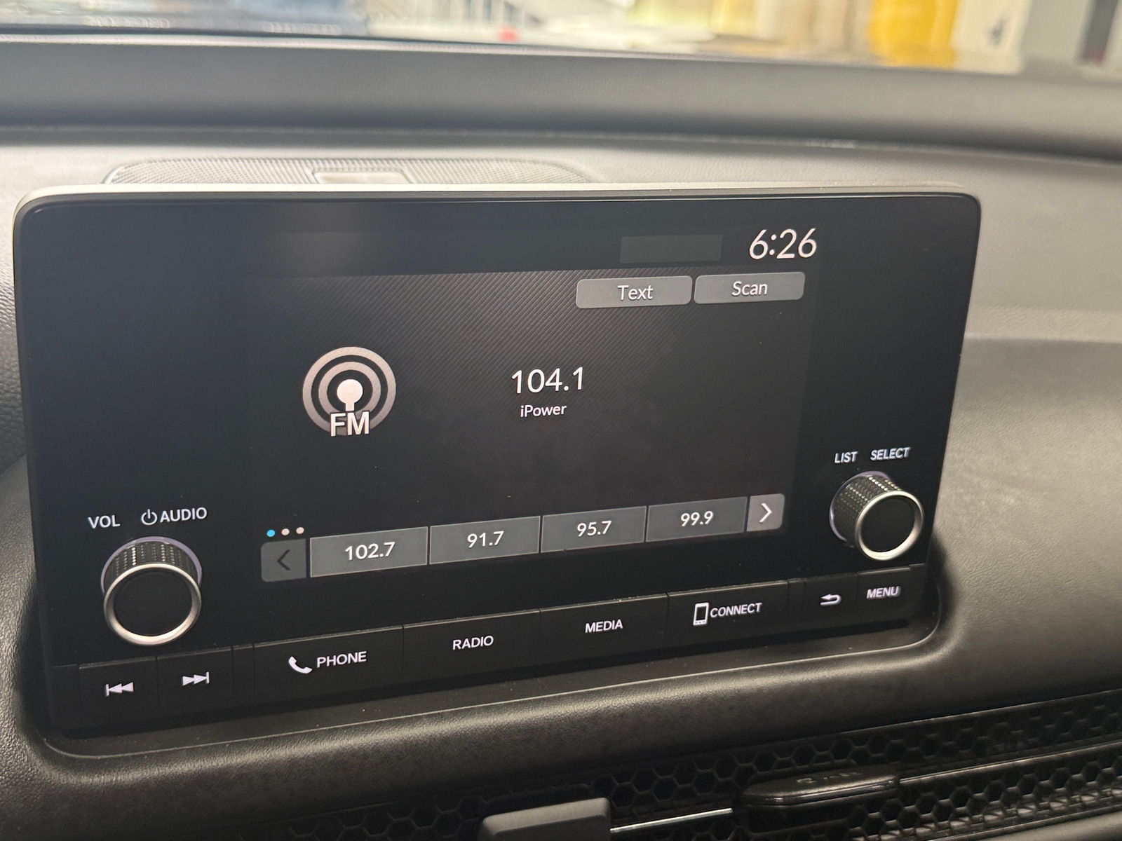 Thumbnail: 2025 Honda HR-V - 4