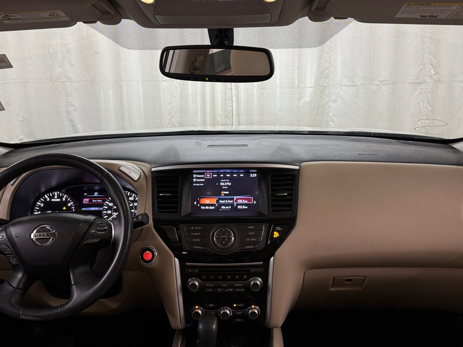 Thumbnail: 2019 Nissan Pathfinder - 3