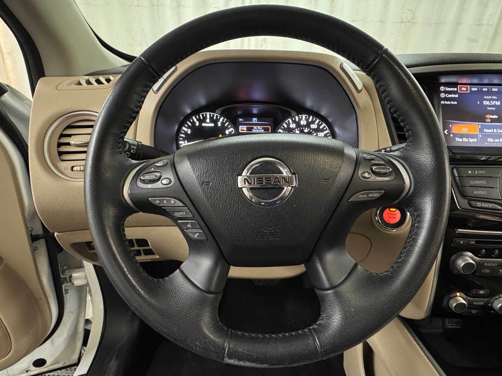 Thumbnail: 2019 Nissan Pathfinder - 5