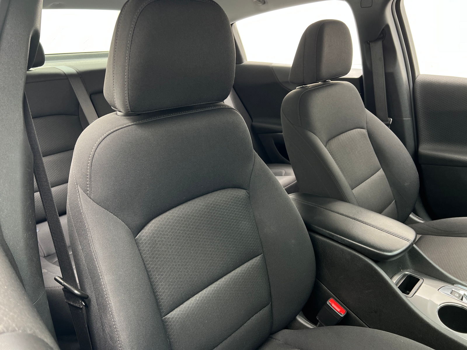 Thumbnail: 2024 Chevrolet Malibu - 2