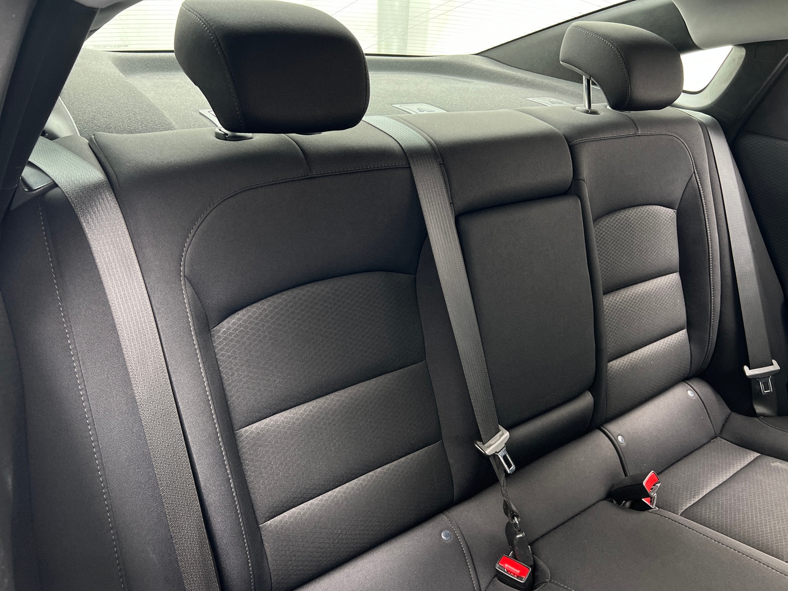 Thumbnail: 2024 Chevrolet Malibu - 6