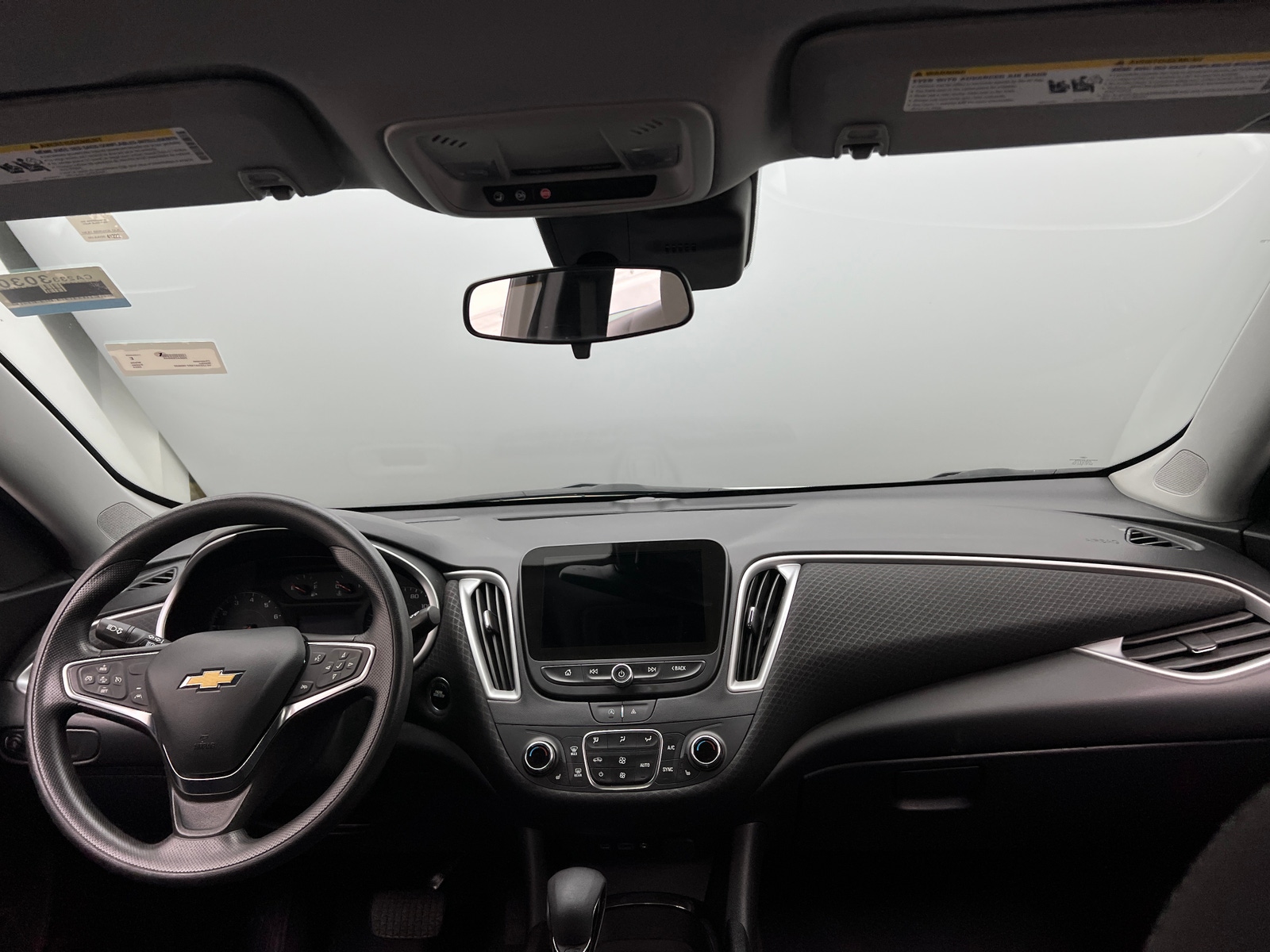 Thumbnail: 2024 Chevrolet Malibu - 3