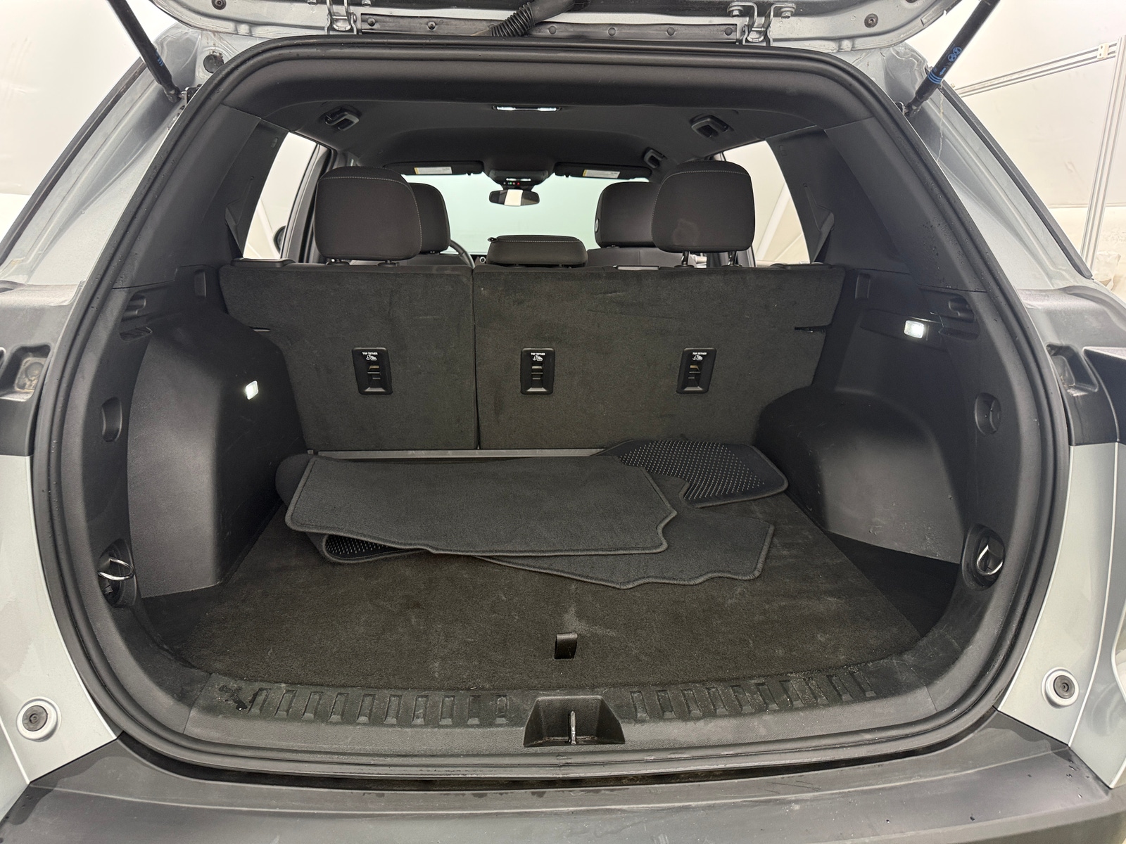 Thumbnail: 2025 Chevrolet Equinox - 7