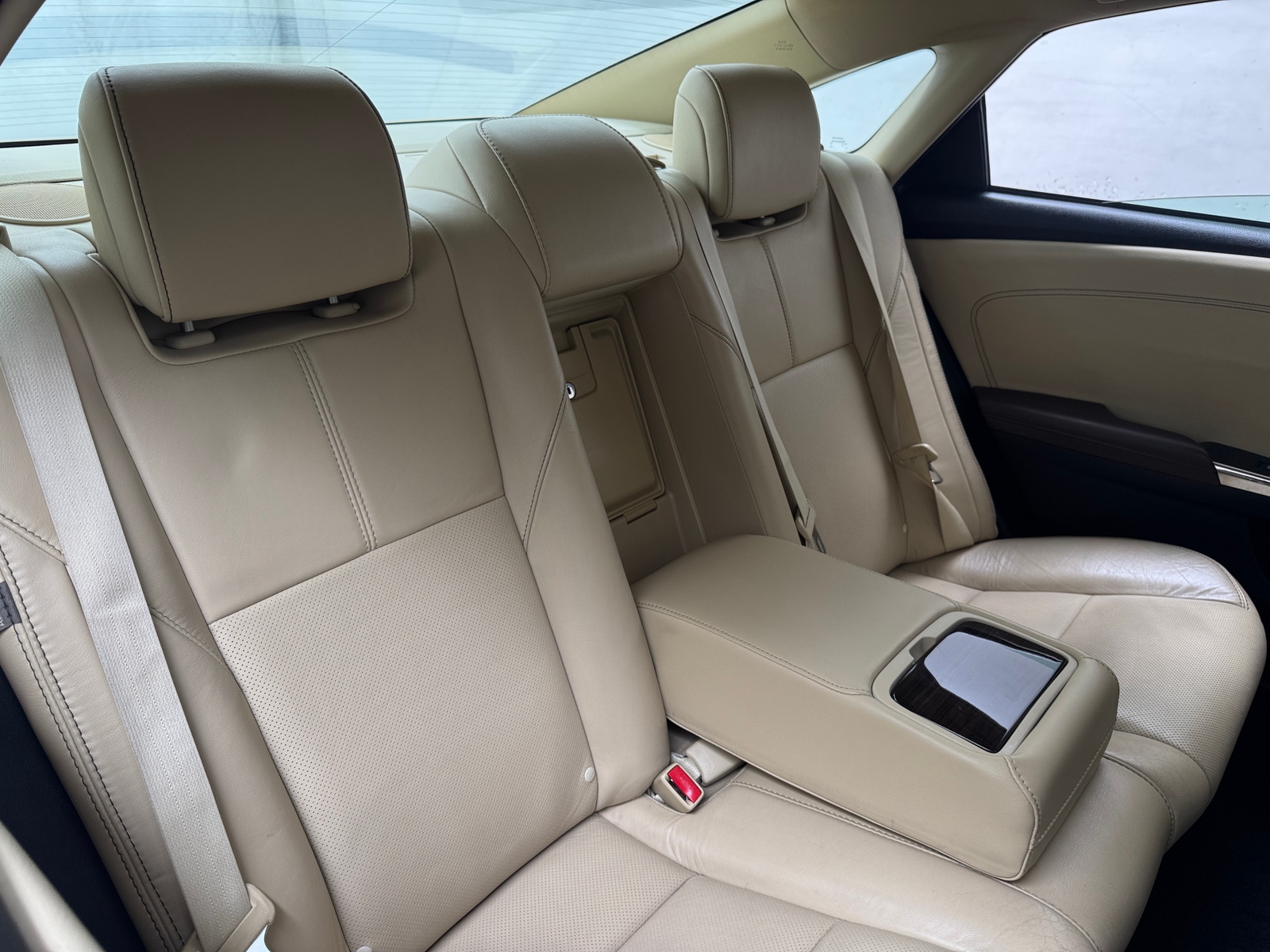 Thumbnail: 2013 Toyota Avalon - 5