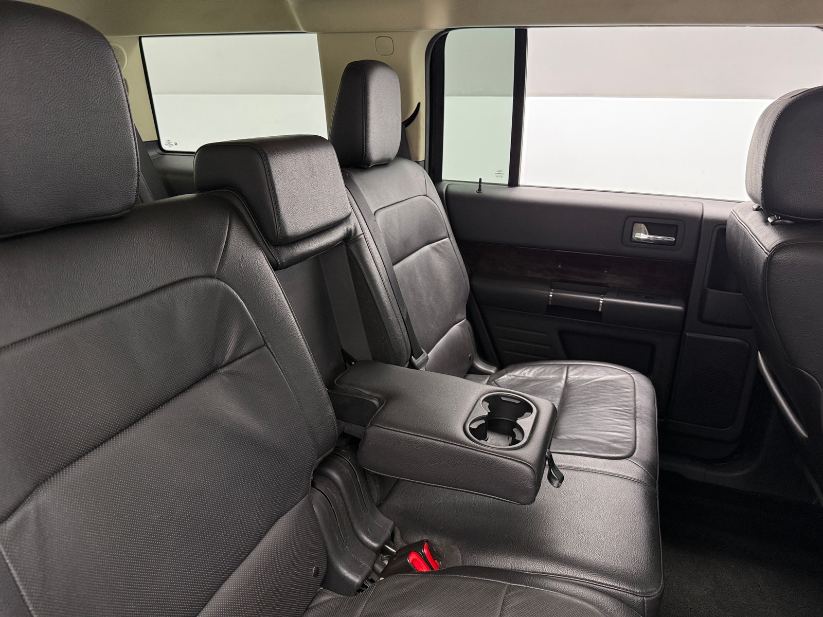 Thumbnail: 2019 Ford Flex - 5