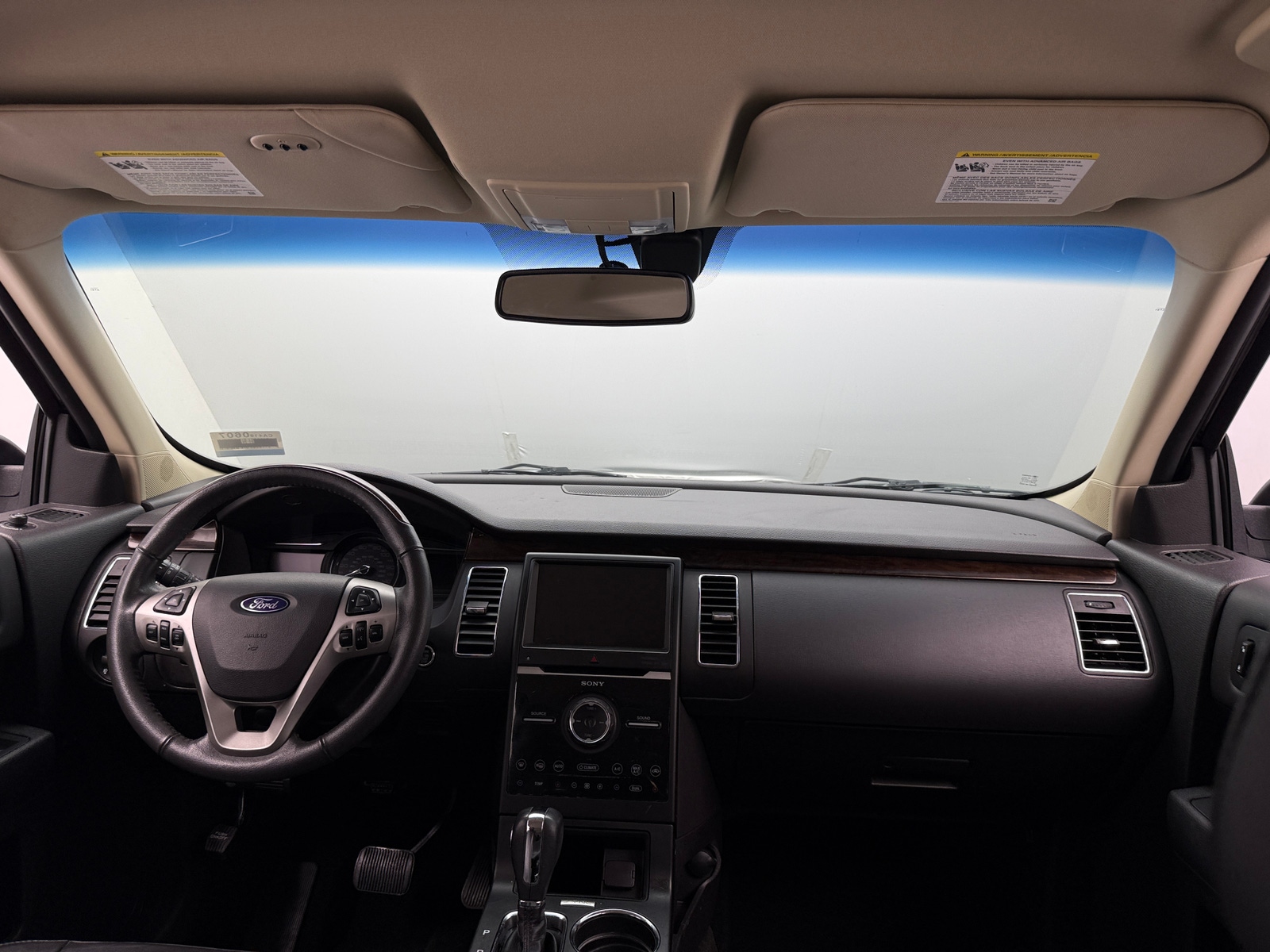 Thumbnail: 2019 Ford Flex - 2