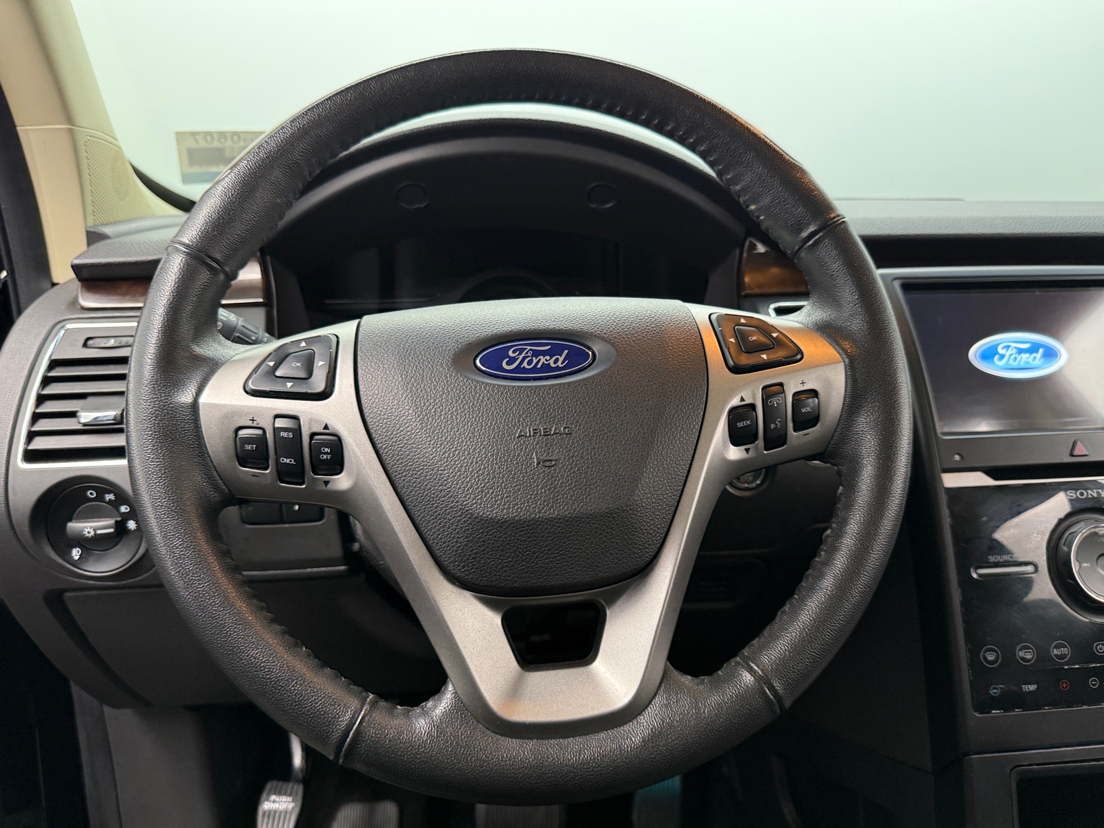 Thumbnail: 2019 Ford Flex - 4