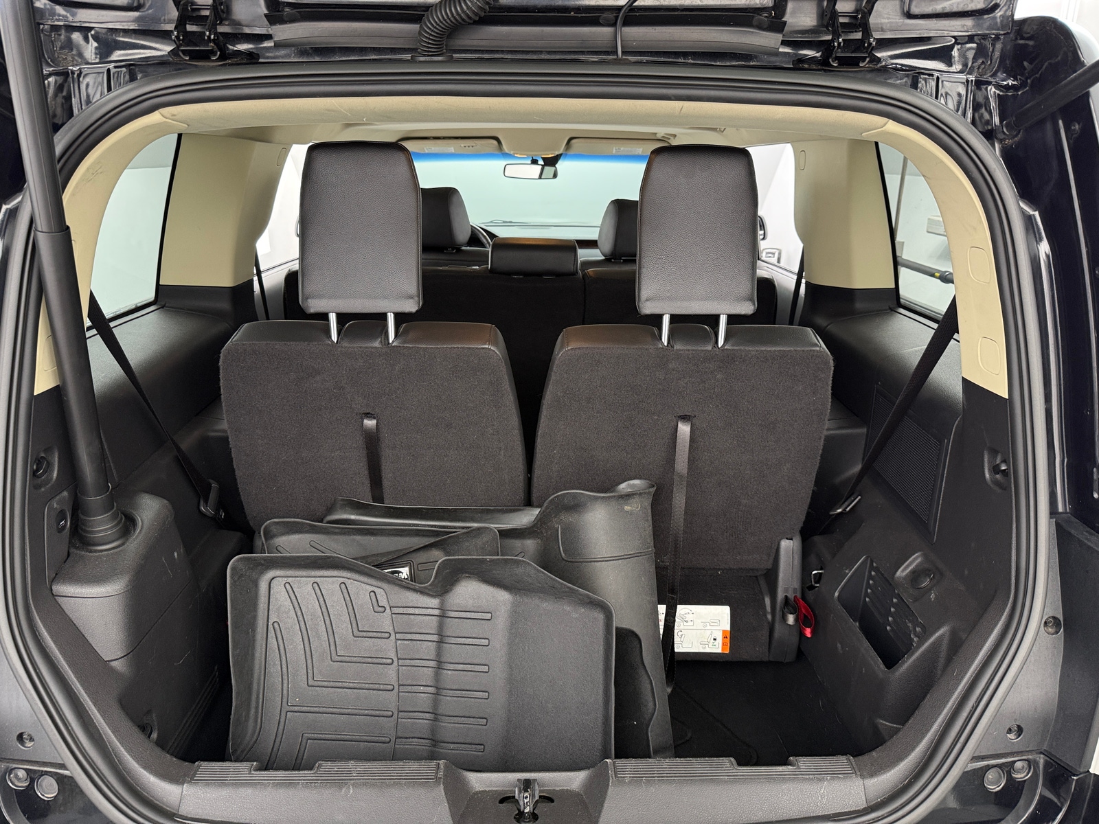 Thumbnail: 2019 Ford Flex - 6