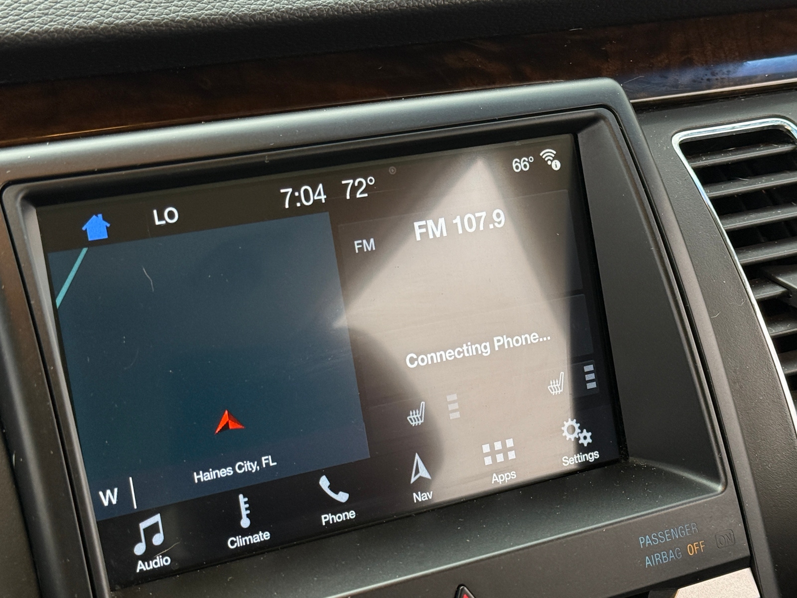 Thumbnail: 2019 Ford Flex - 3