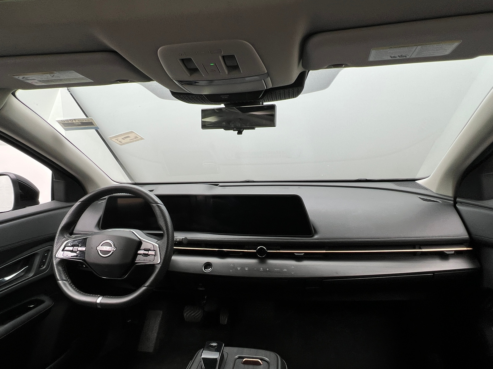 Thumbnail: 2025 Nissan Ariya - 2