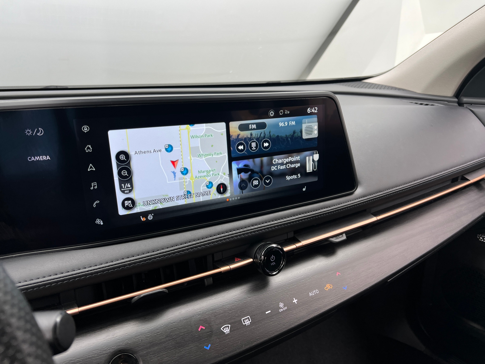 Thumbnail: 2025 Nissan Ariya - 3