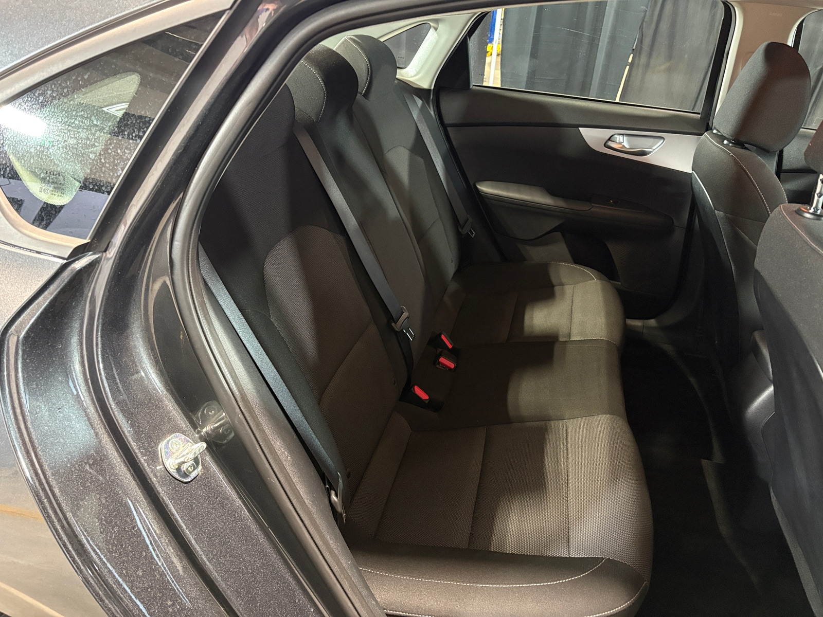 Thumbnail: 2024 Kia Forte - 6