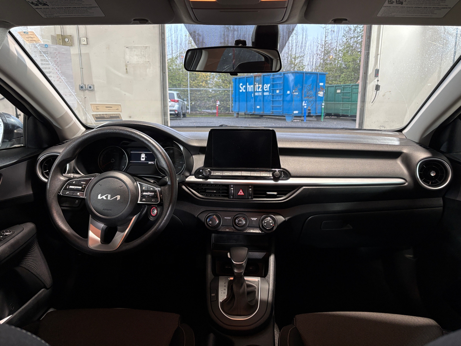 Thumbnail: 2024 Kia Forte - 3