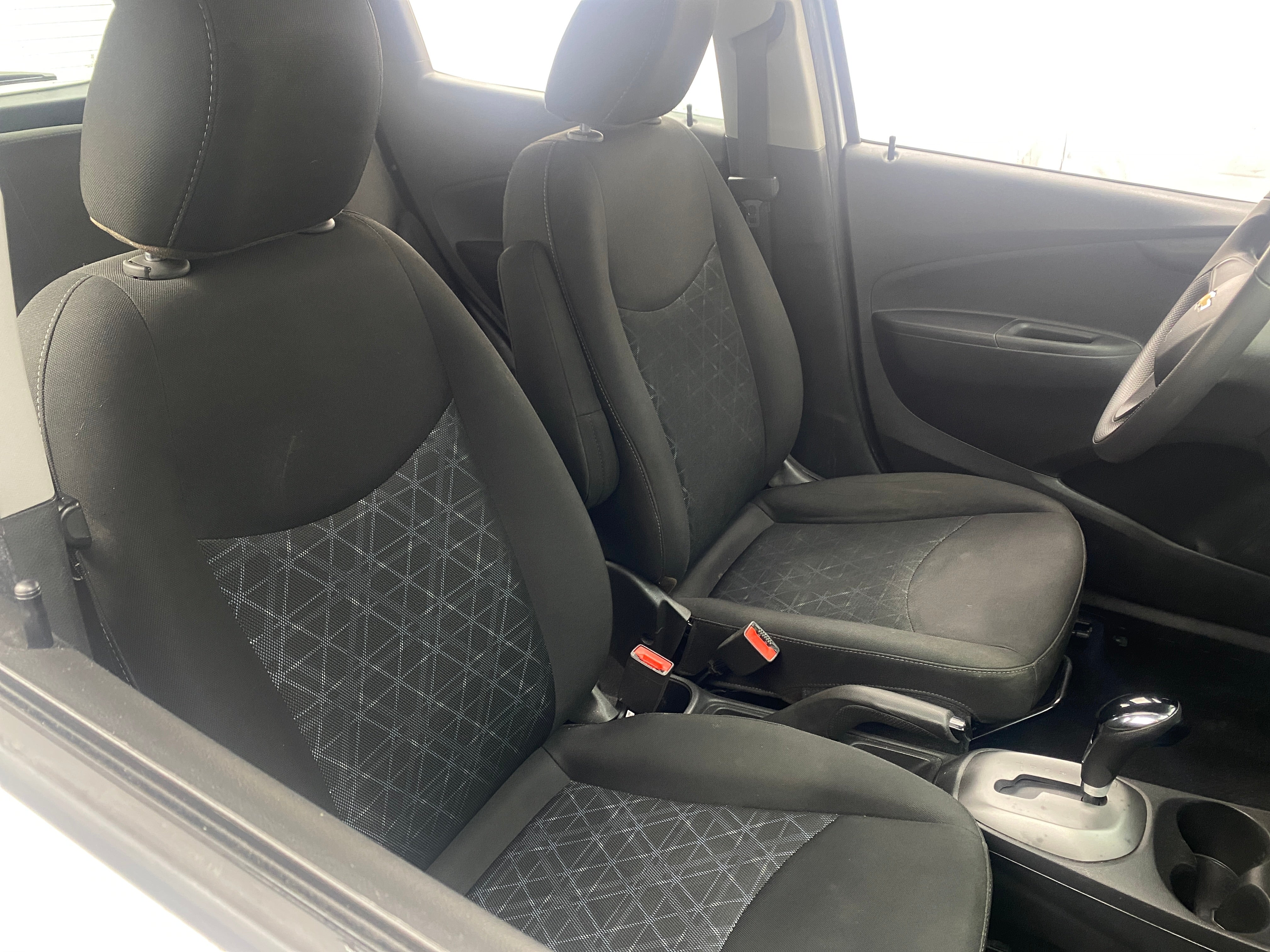 2020 Chevrolet Spark