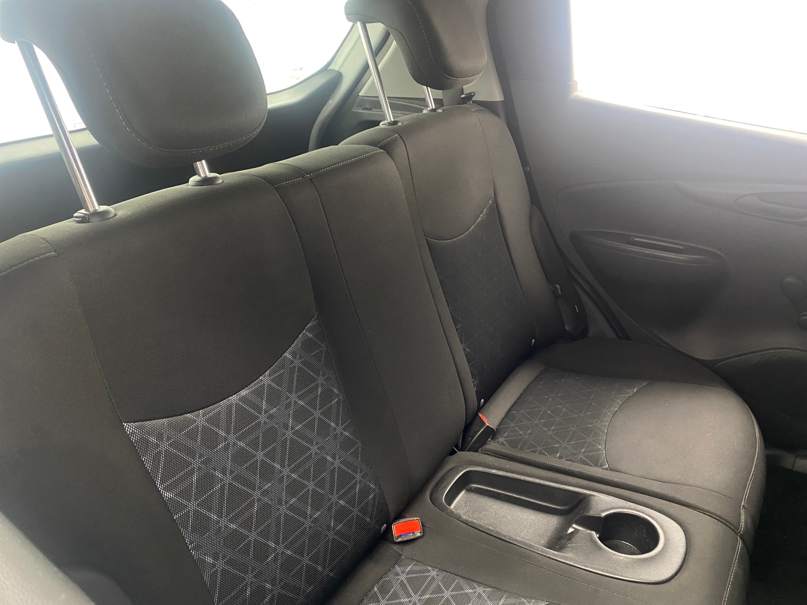 Thumbnail: 2020 Chevrolet Spark - 6