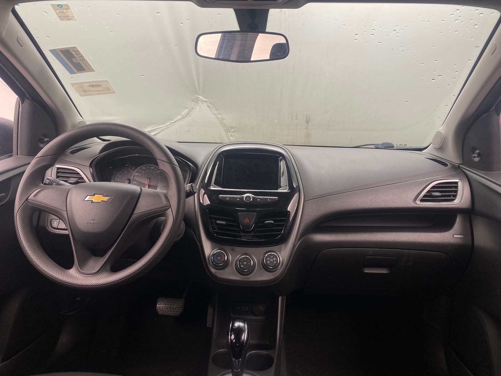 Thumbnail: 2020 Chevrolet Spark - 3