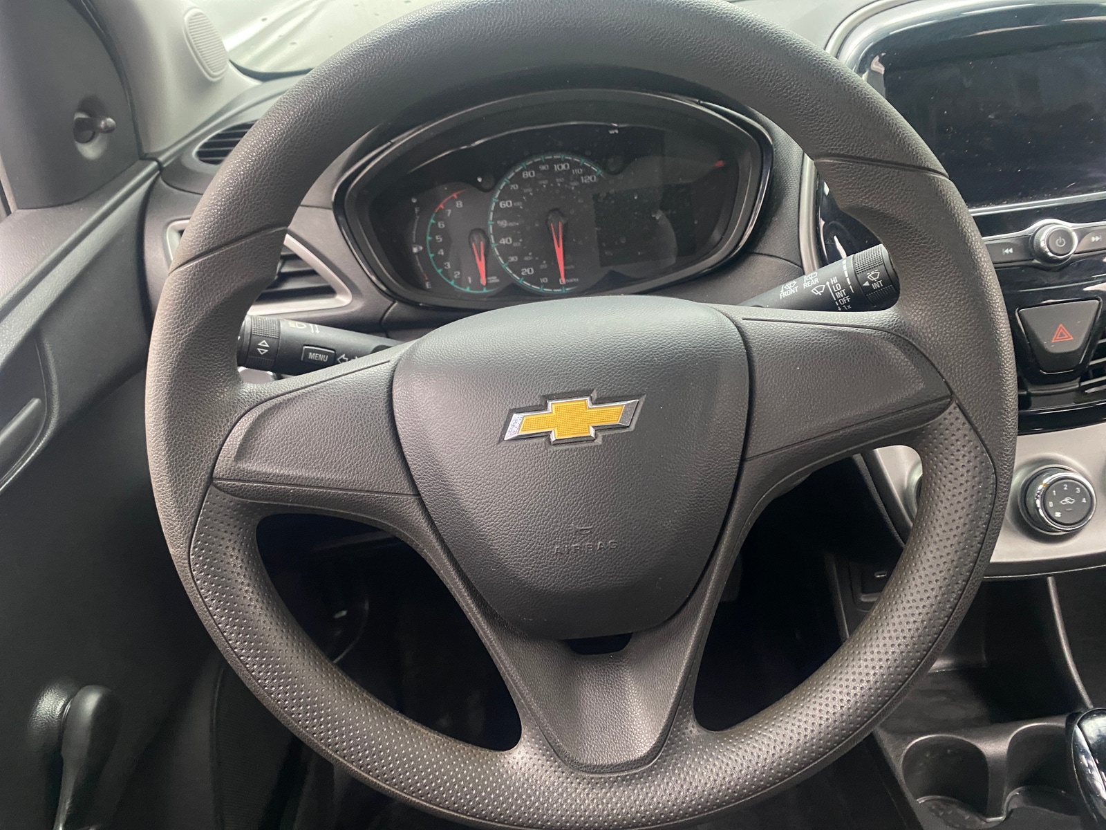 Thumbnail: 2020 Chevrolet Spark - 5