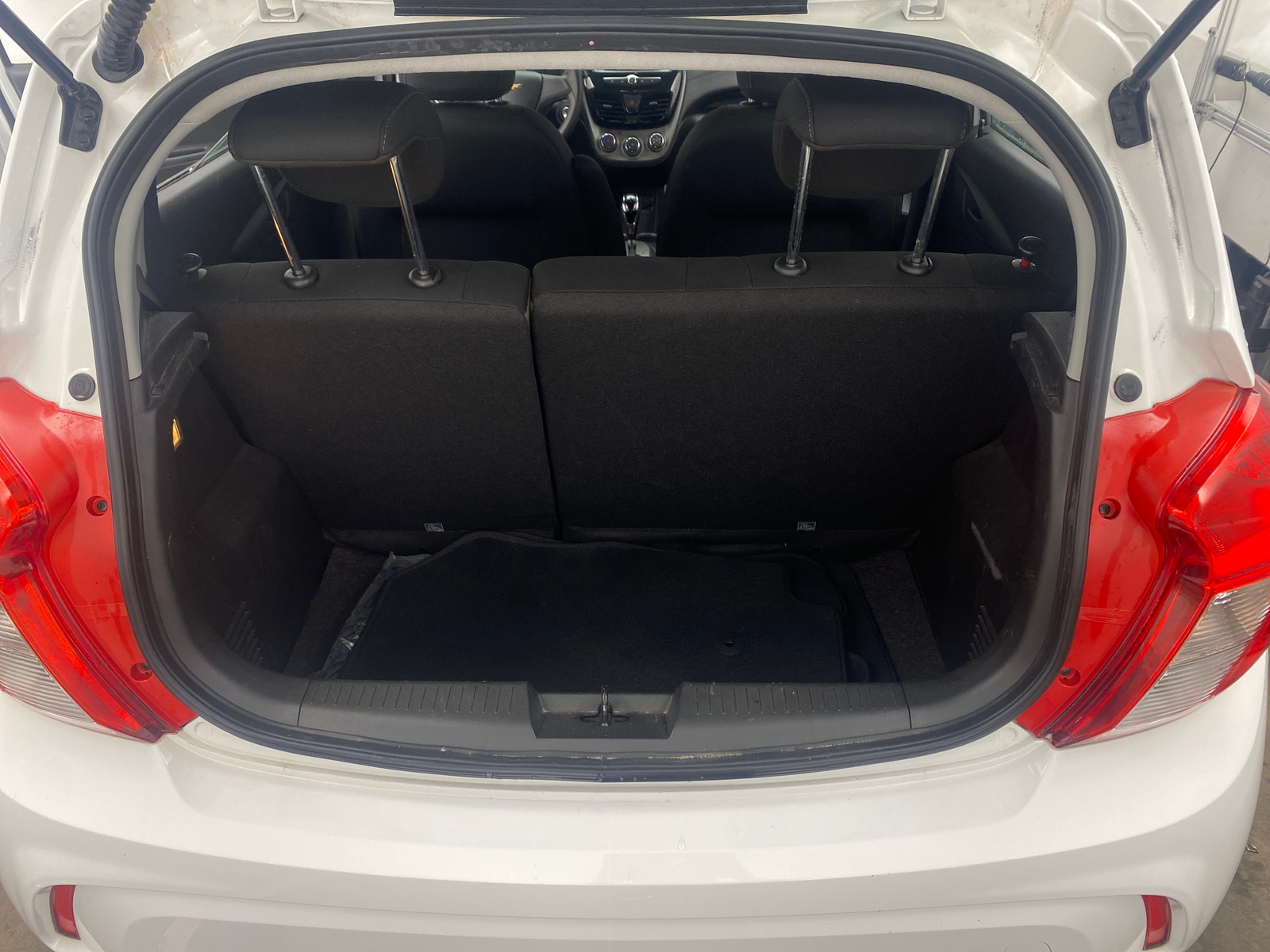 Thumbnail: 2020 Chevrolet Spark - 7