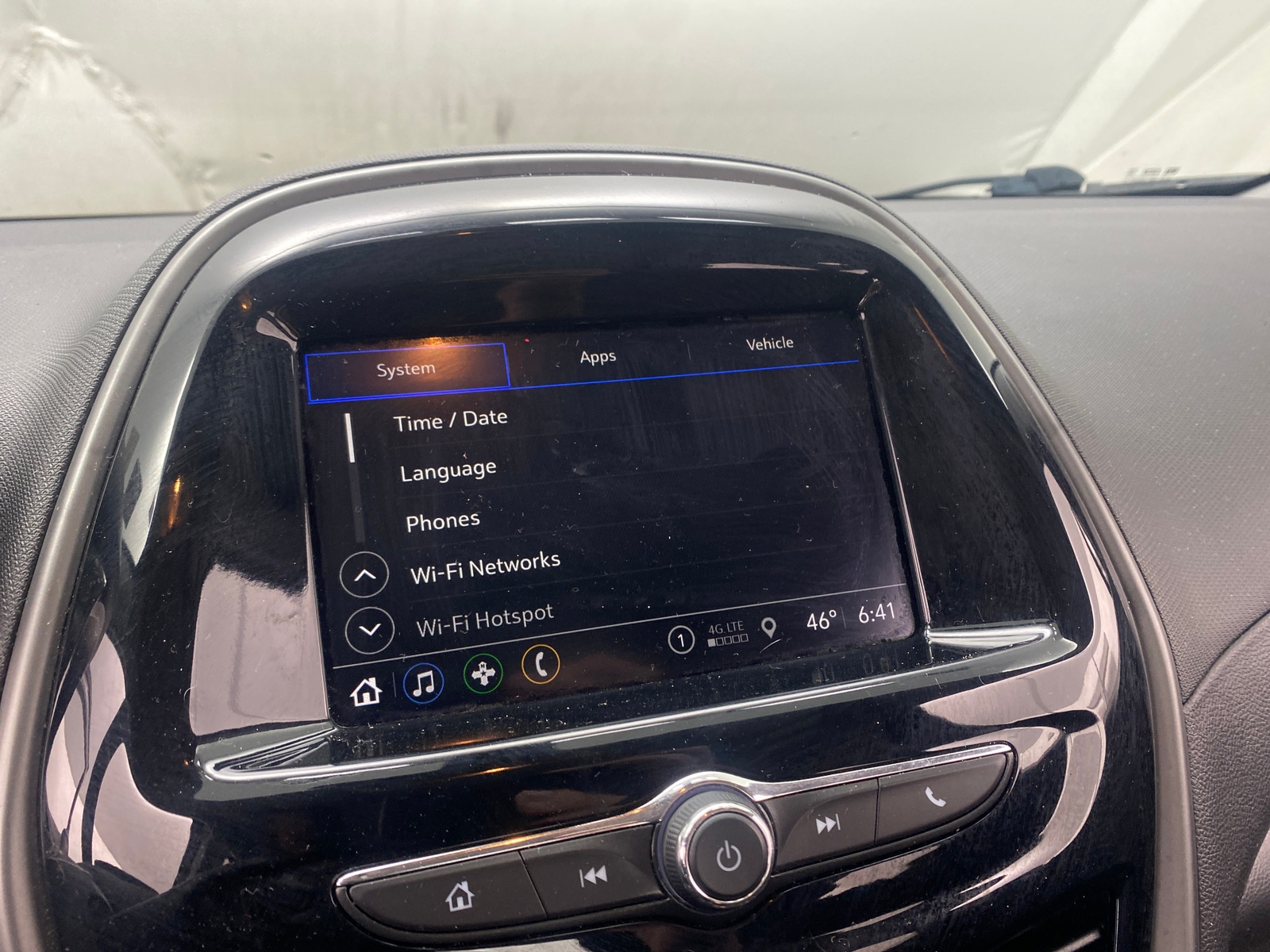 Thumbnail: 2020 Chevrolet Spark - 4