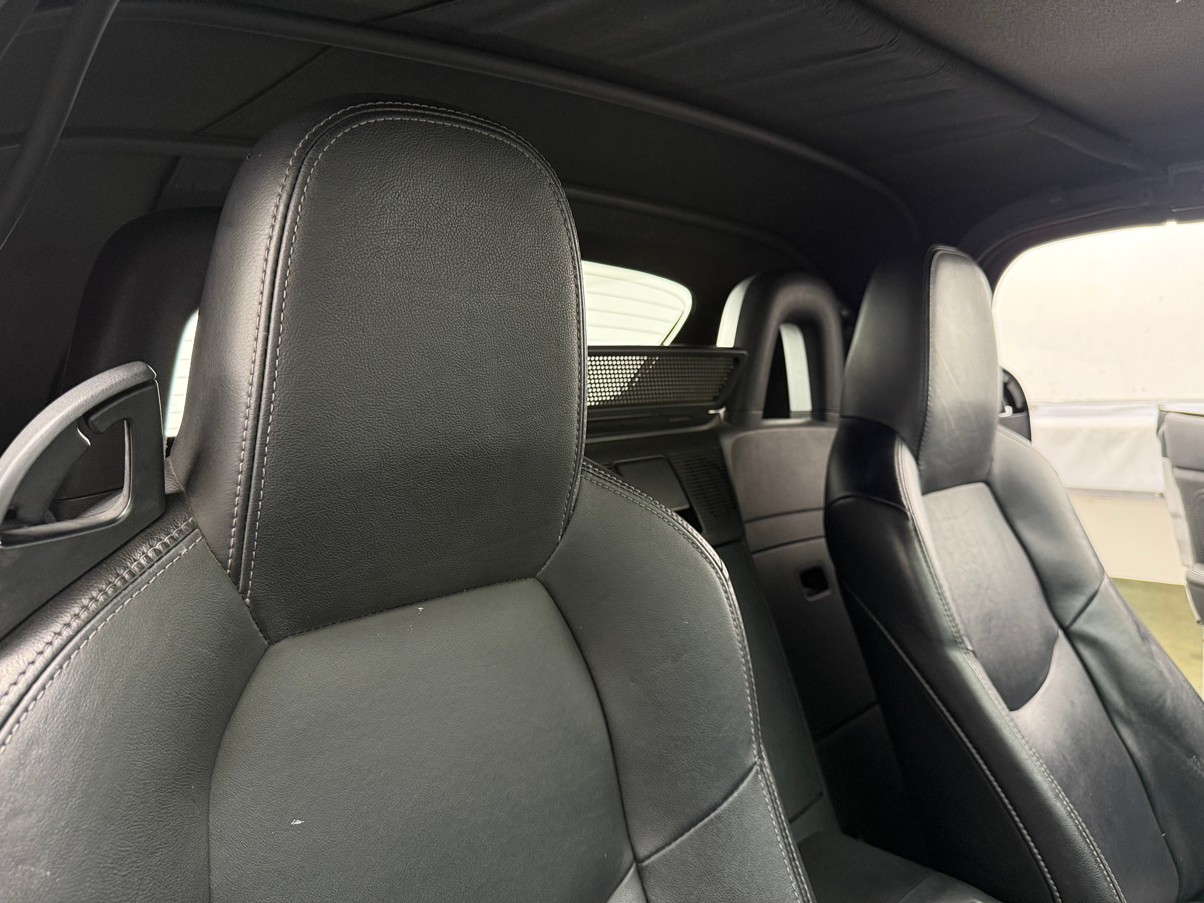 2013 Mazda MX-5 Miata