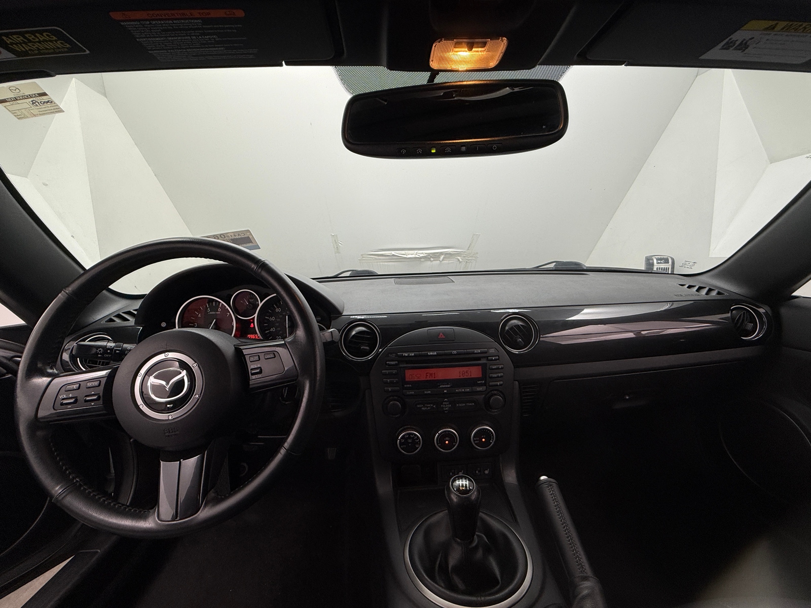 Thumbnail: 2013 Mazda MX-5 Miata - 2