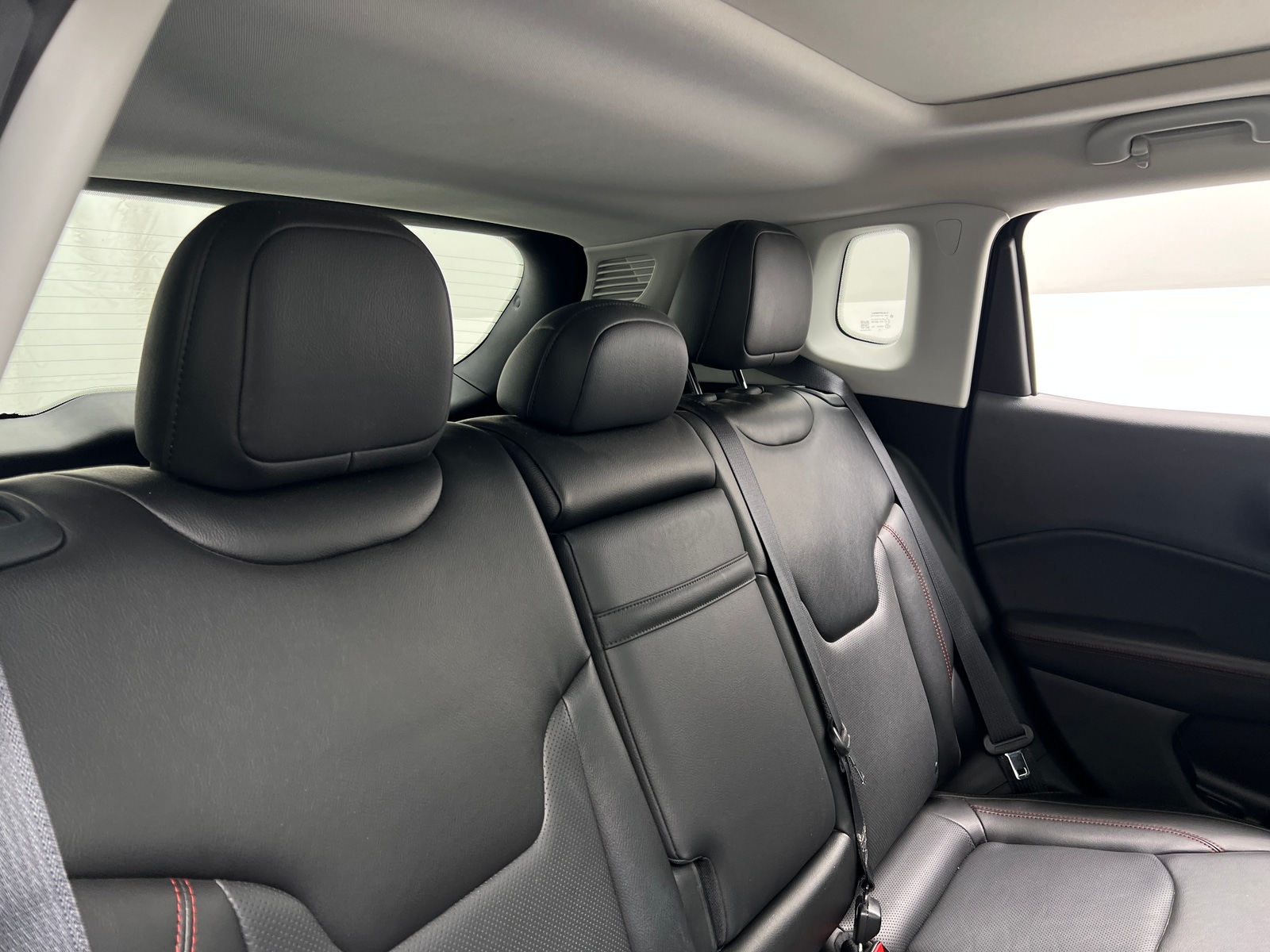 Thumbnail: 2018 Jeep Compass - 5