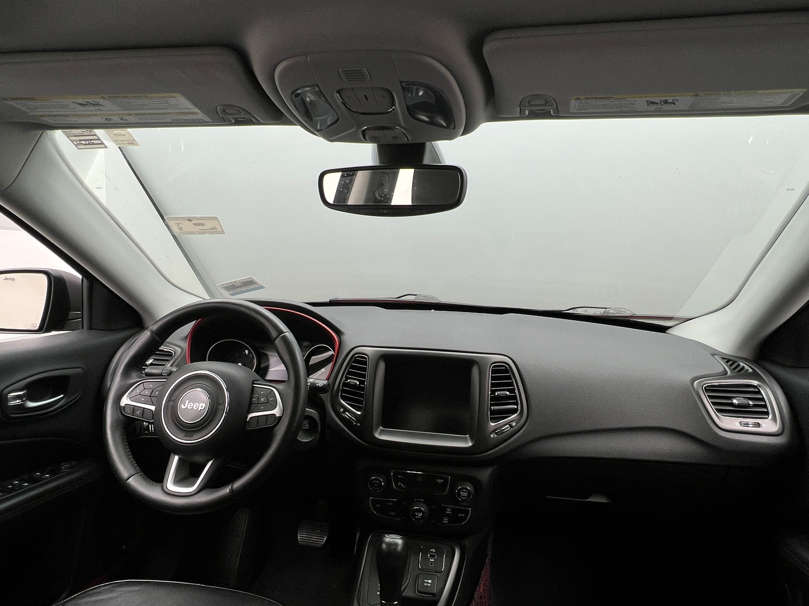 Thumbnail: 2018 Jeep Compass - 2