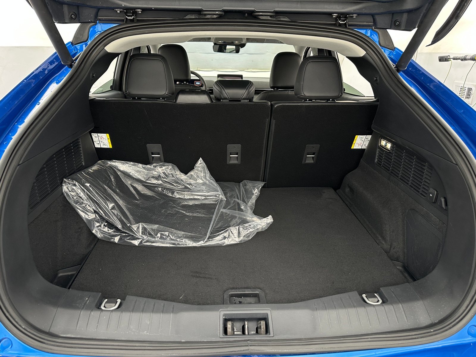 Thumbnail: 2025 Ford Mustang Mach-E - 6