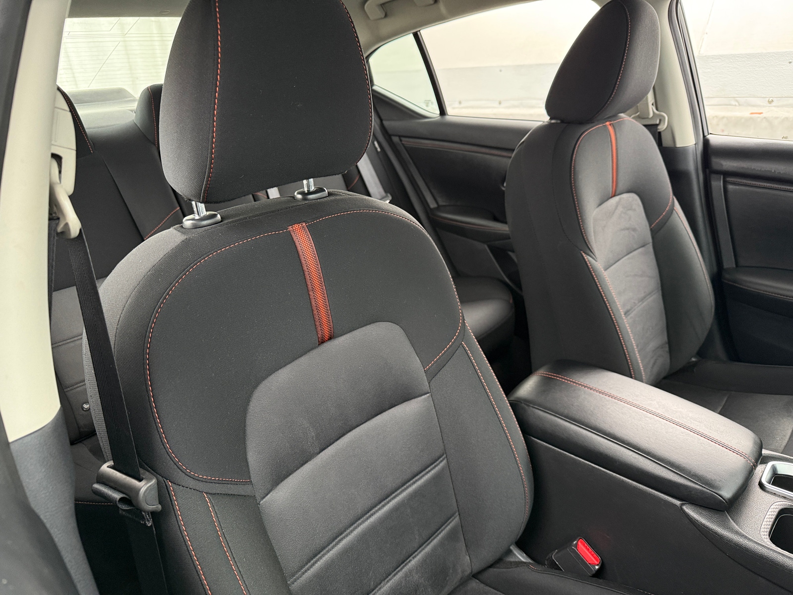 Thumbnail: 2025 Nissan Sentra - 2