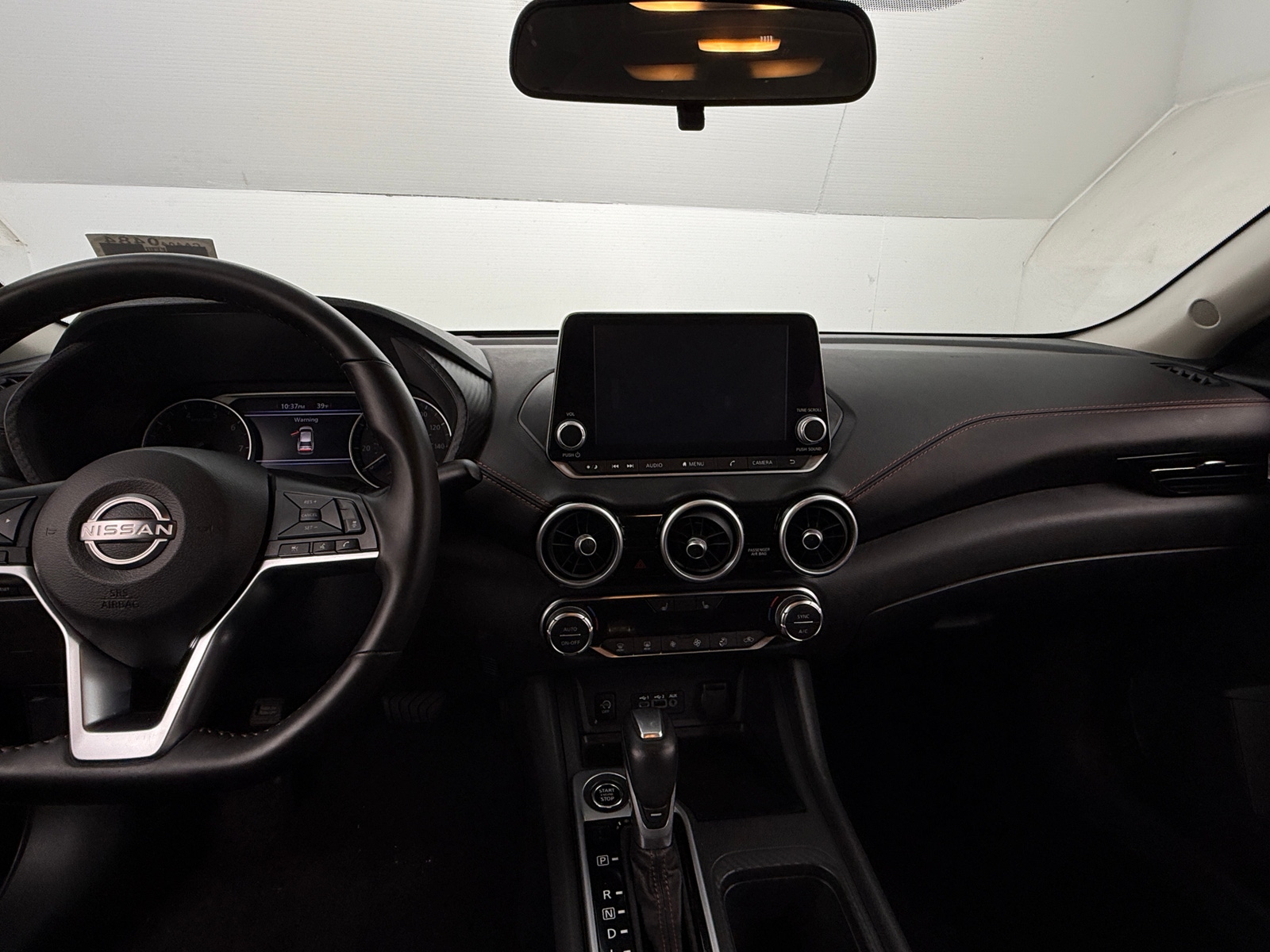 Thumbnail: 2025 Nissan Sentra - 3