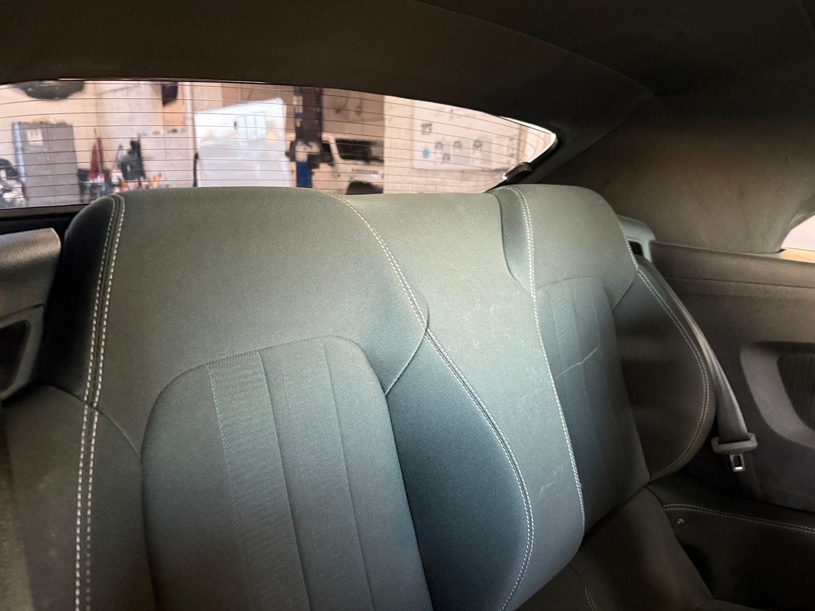 Thumbnail: 2021 Ford Mustang - 6