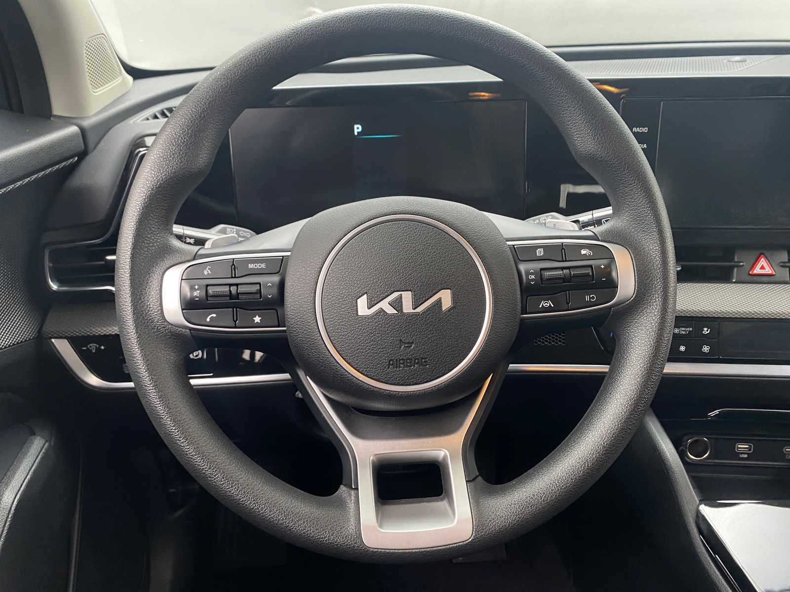 Thumbnail: 2025 Kia Sportage - 5