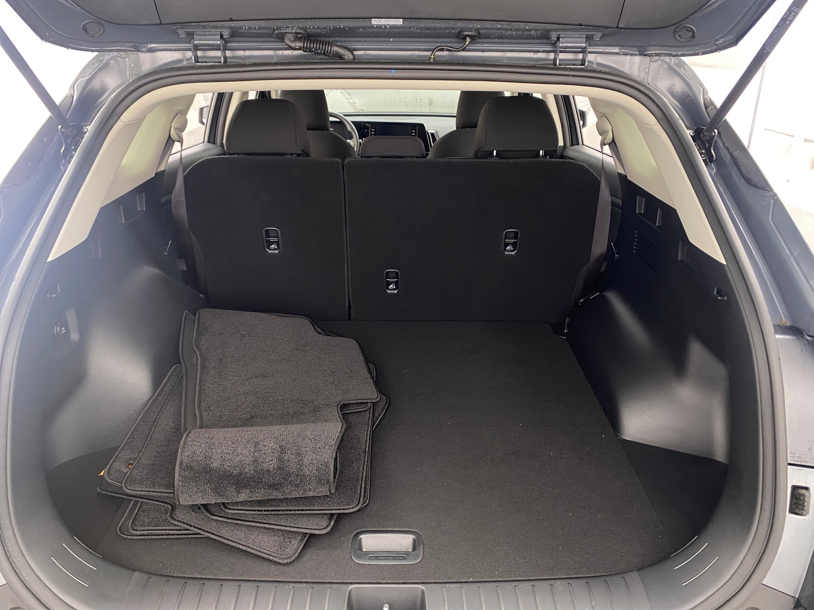 Thumbnail: 2025 Kia Sportage - 7