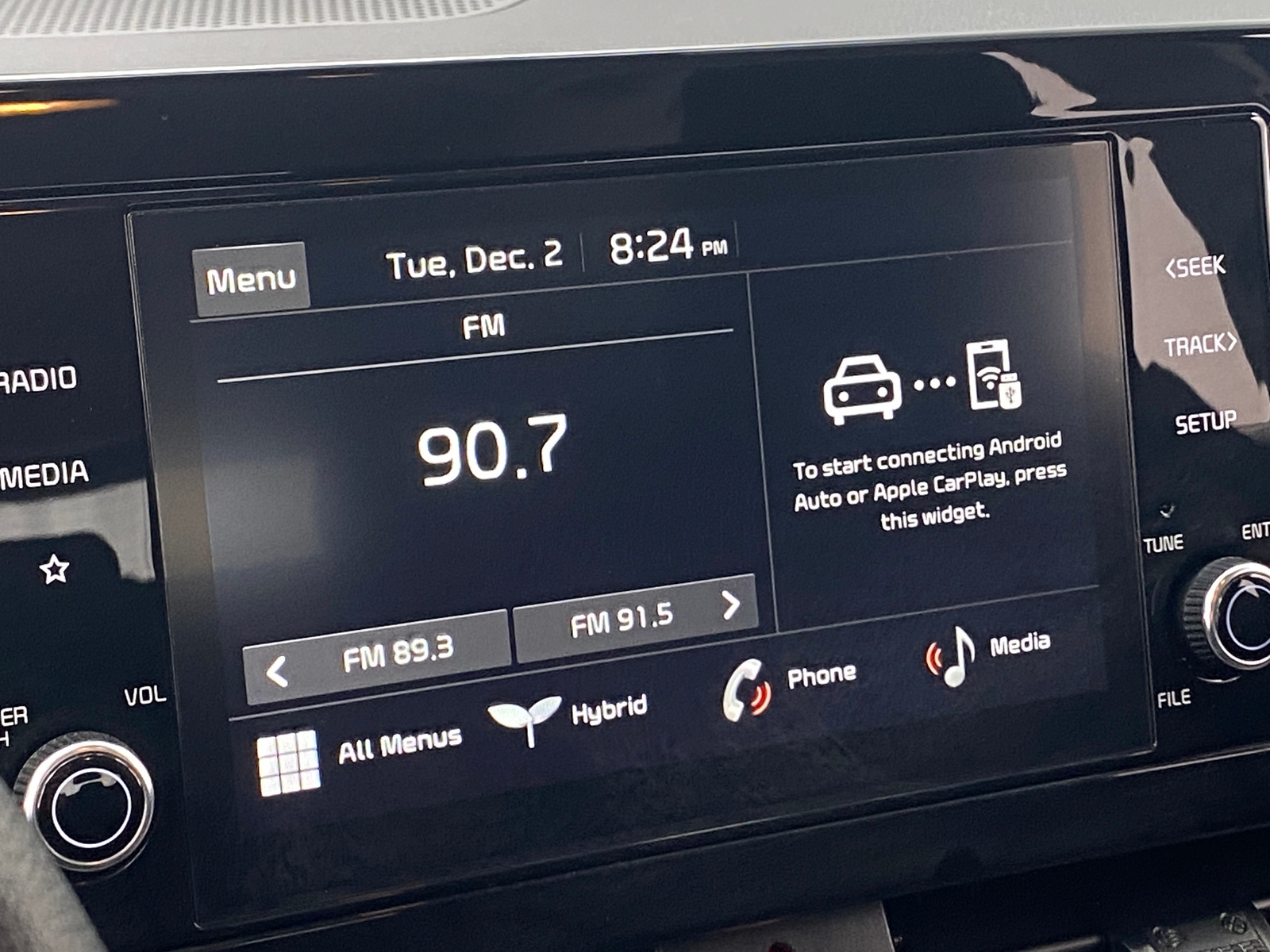 Thumbnail: 2025 Kia Sportage - 4