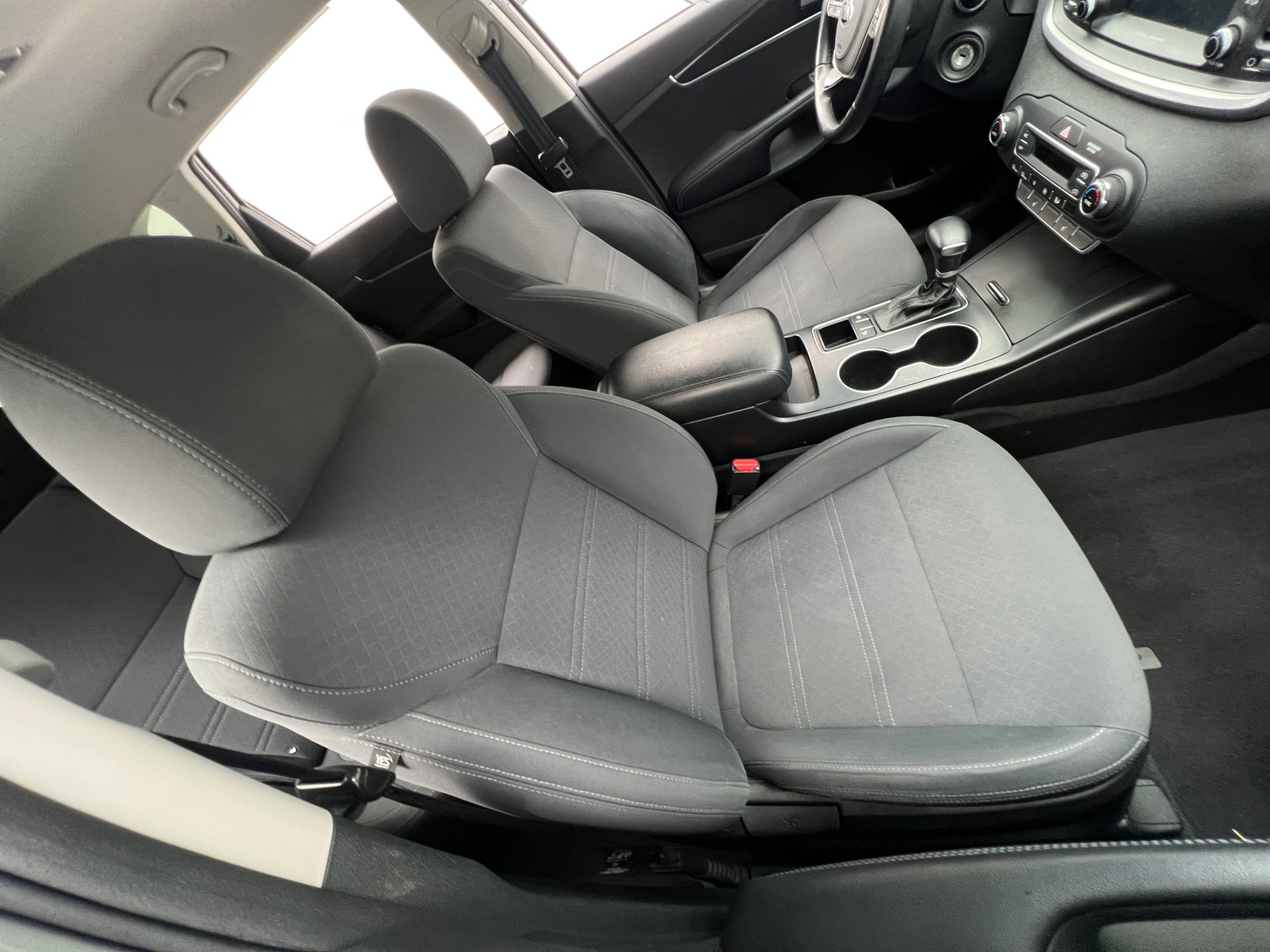 Thumbnail: 2019 Kia Sorento - 2