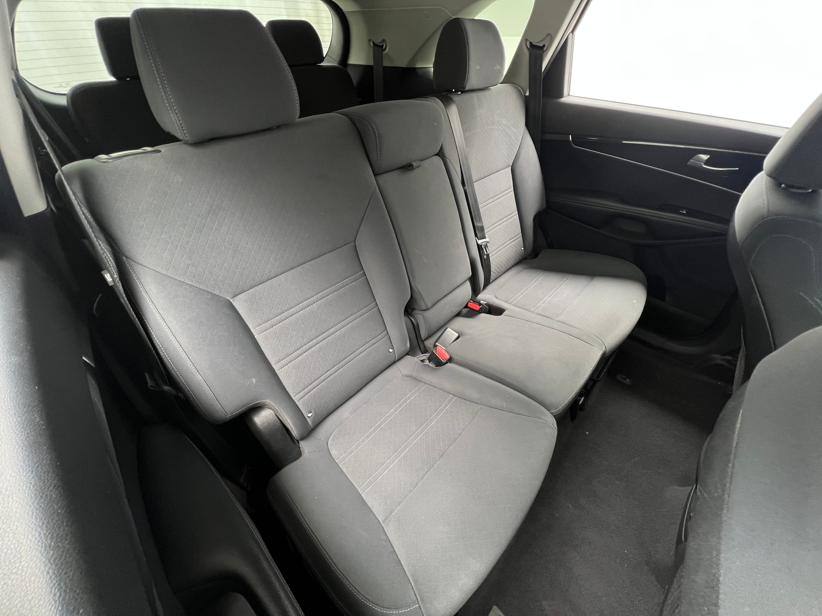 Thumbnail: 2019 Kia Sorento - 6