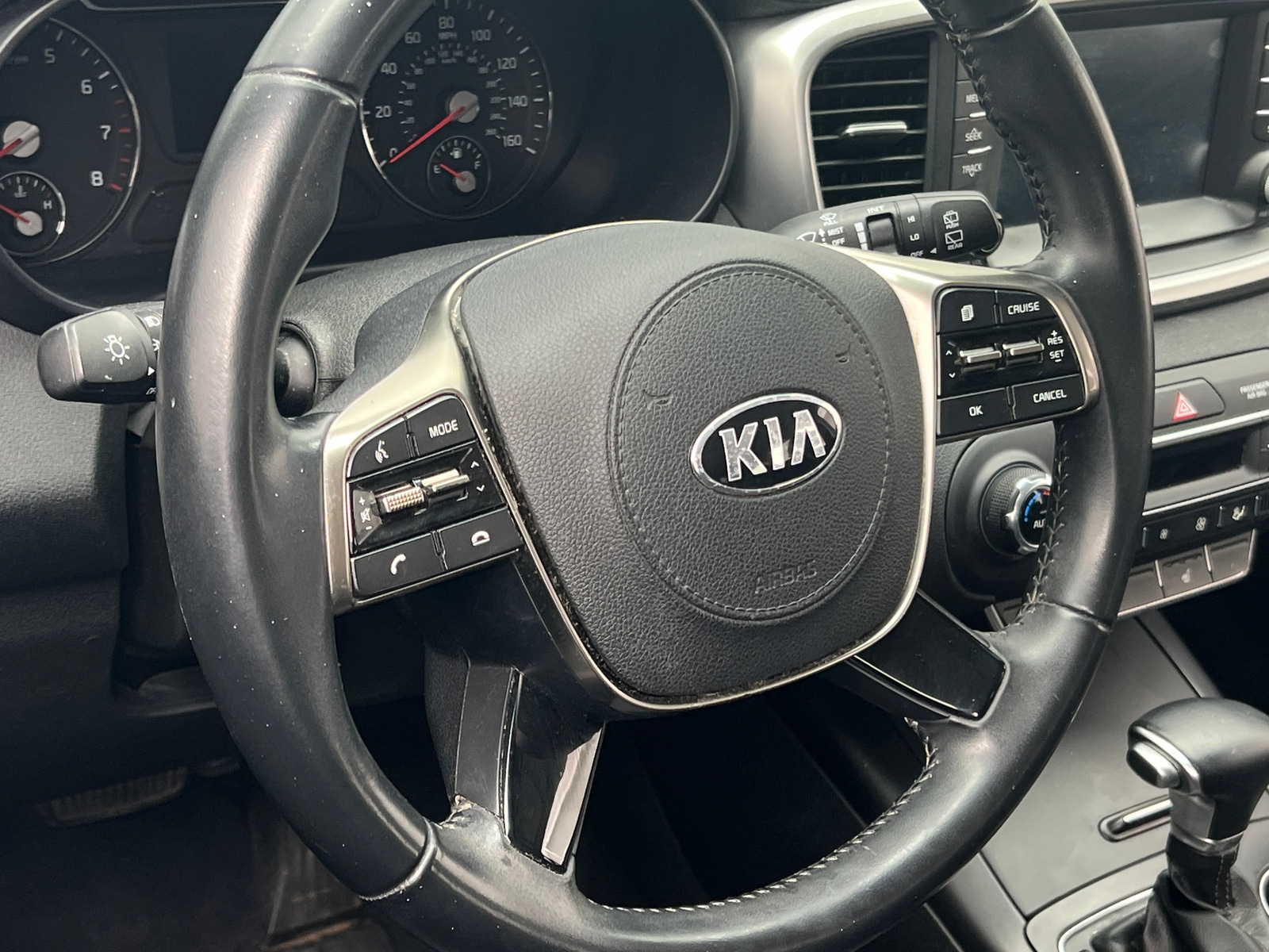 Thumbnail: 2019 Kia Sorento - 5