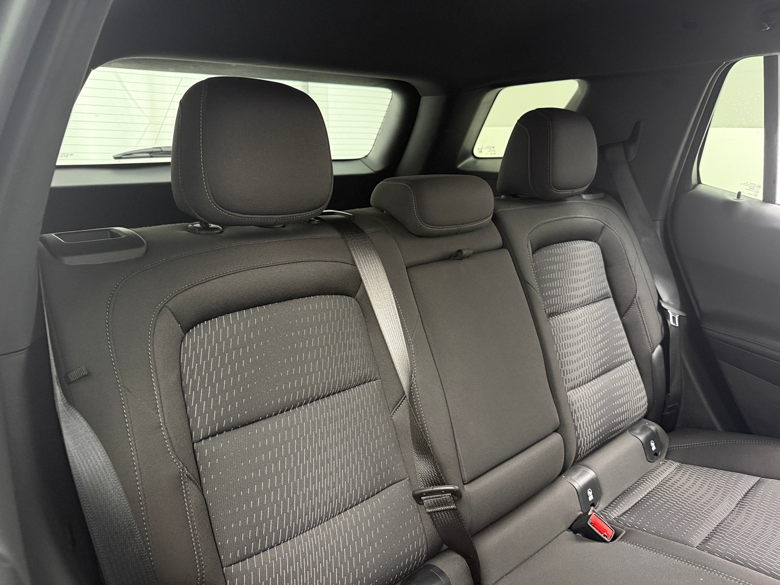 Thumbnail: 2025 Chevrolet Equinox - 6