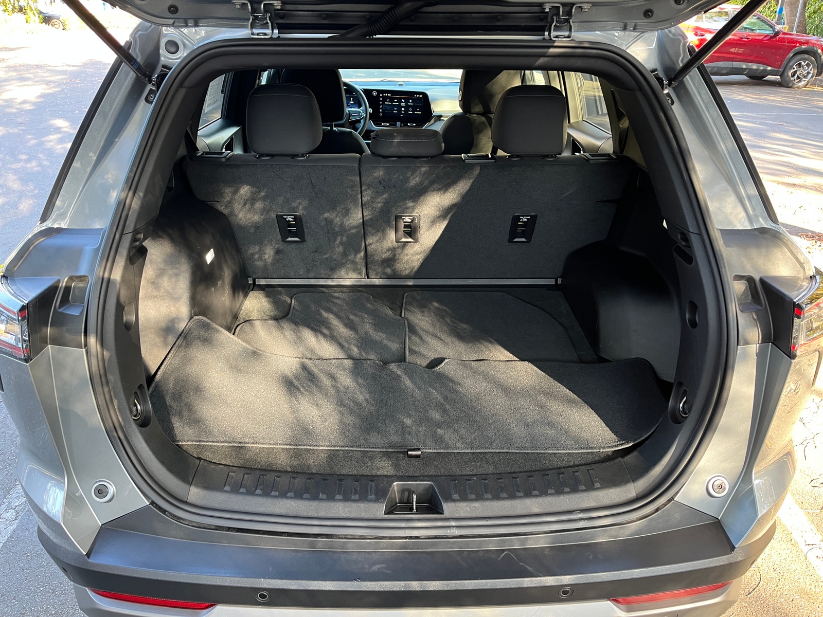 Thumbnail: 2025 Chevrolet Equinox - 6