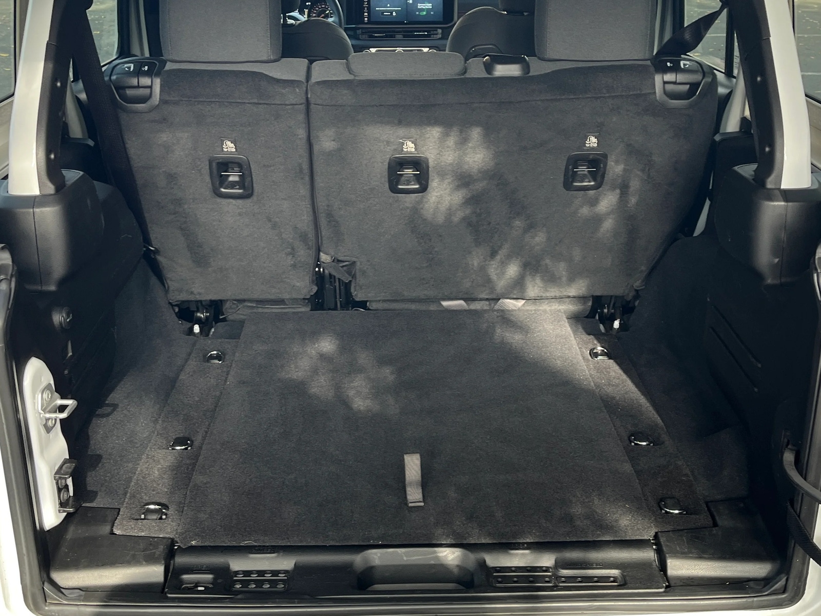 Thumbnail: 2025 Jeep Wrangler - 6