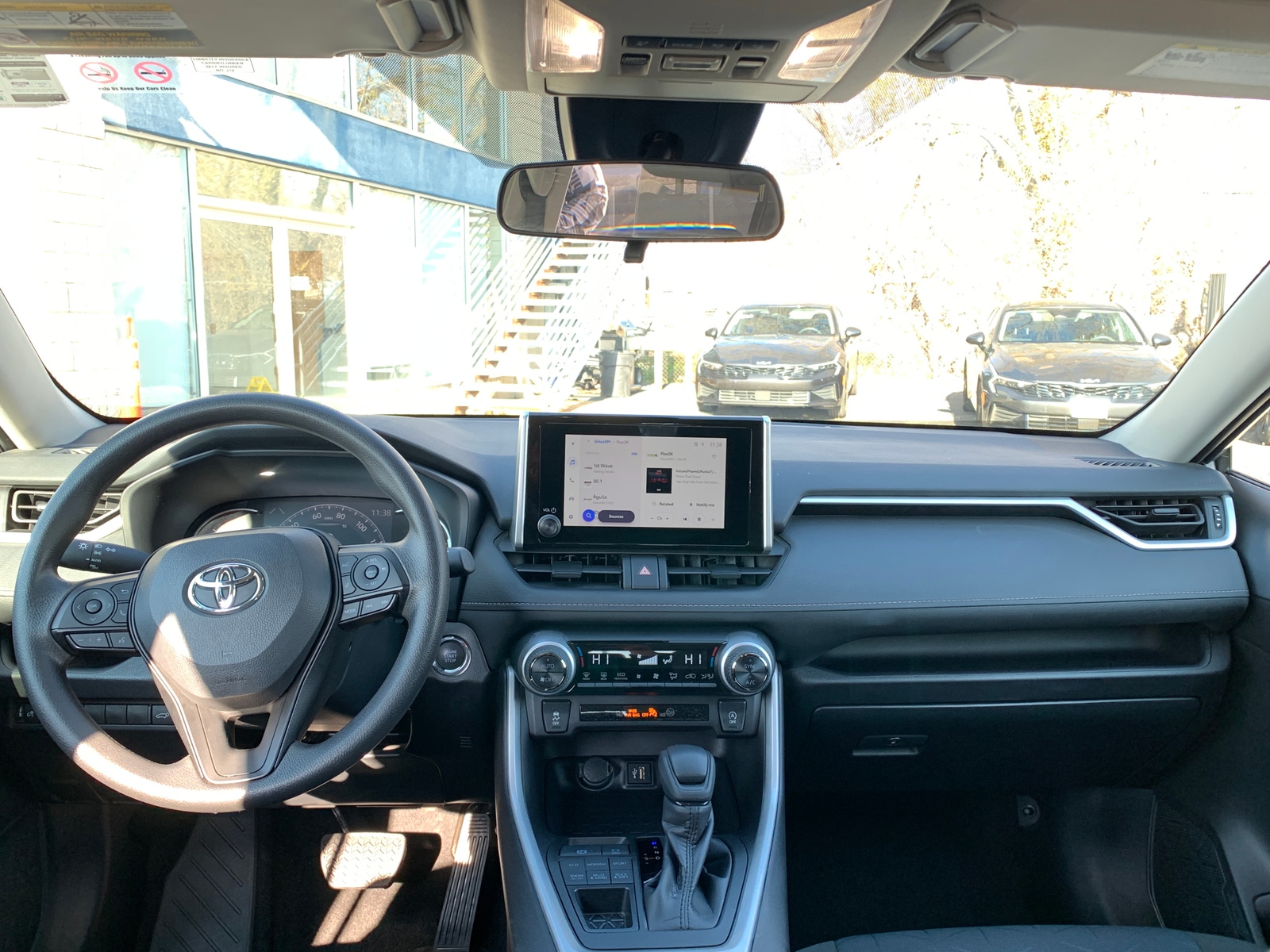 Thumbnail: 2025 Toyota RAV4 - 3