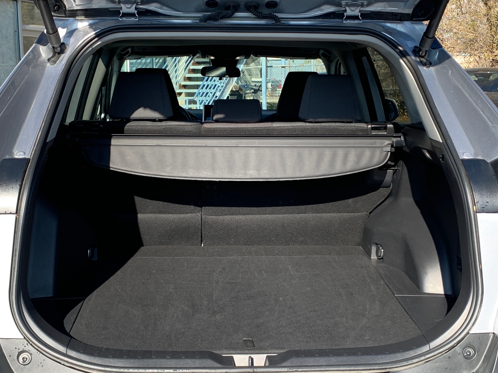 Thumbnail: 2025 Toyota RAV4 - 6