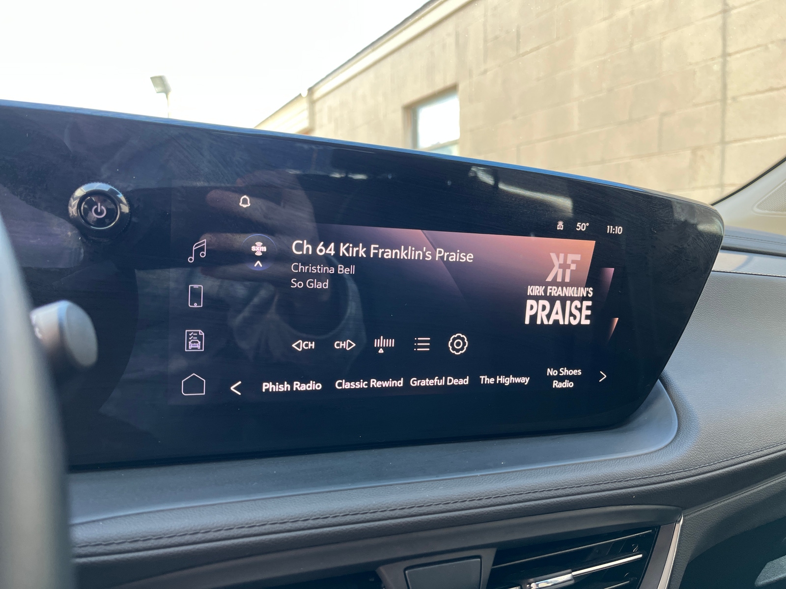 Thumbnail: 2025 Buick Encore GX - 4