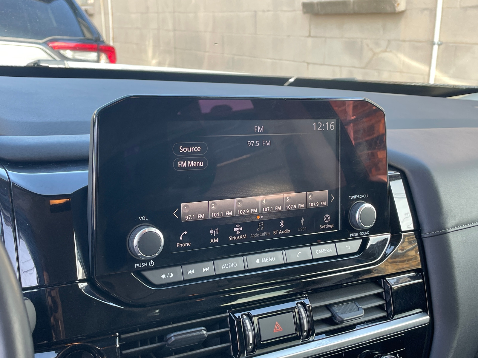 Thumbnail: 2025 Nissan Pathfinder - 4