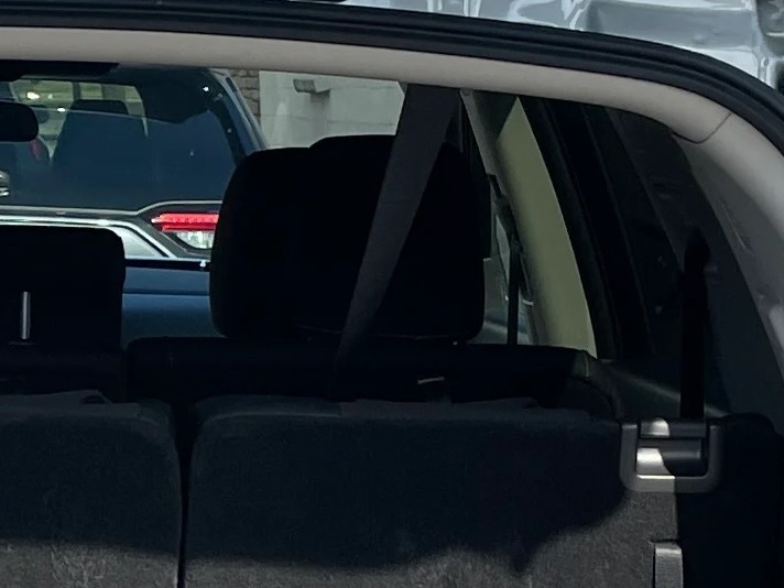 Thumbnail: 2025 Nissan Pathfinder - 6