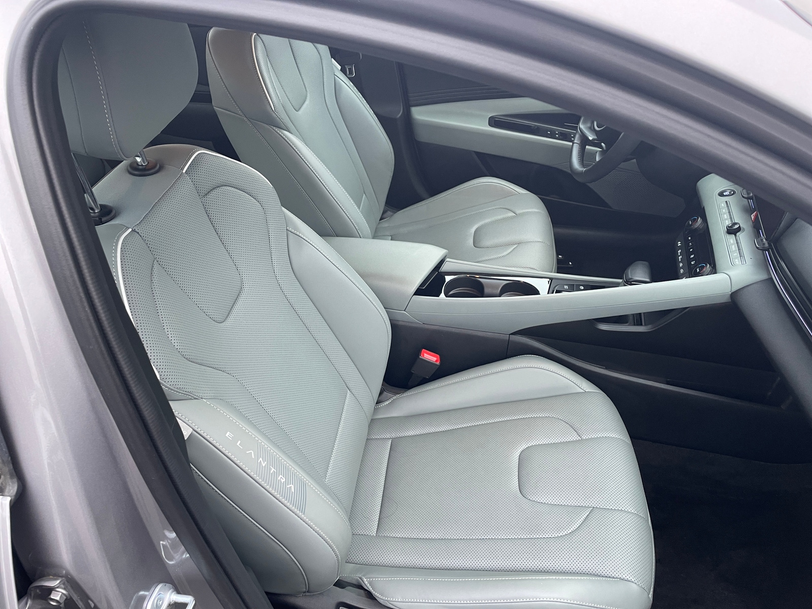 Thumbnail: 2025 Hyundai Elantra - 2