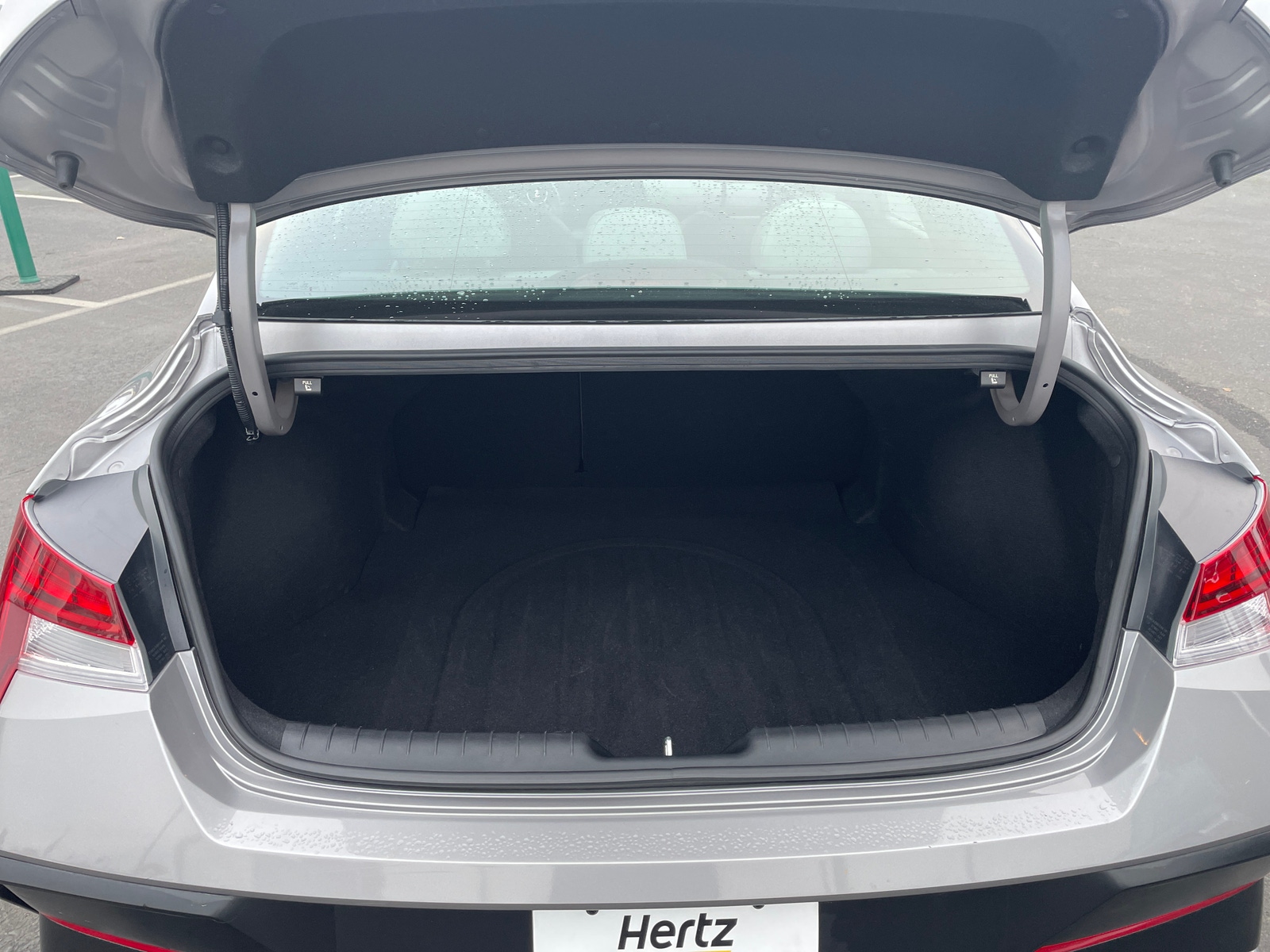 Thumbnail: 2025 Hyundai Elantra - 4