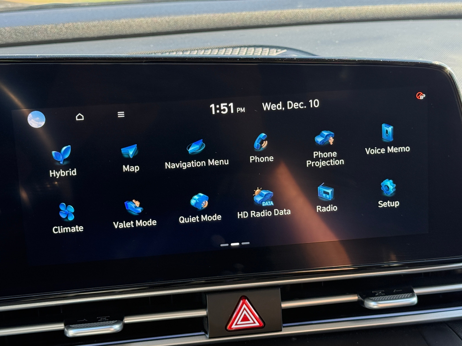 Thumbnail: 2025 Hyundai Elantra - 4