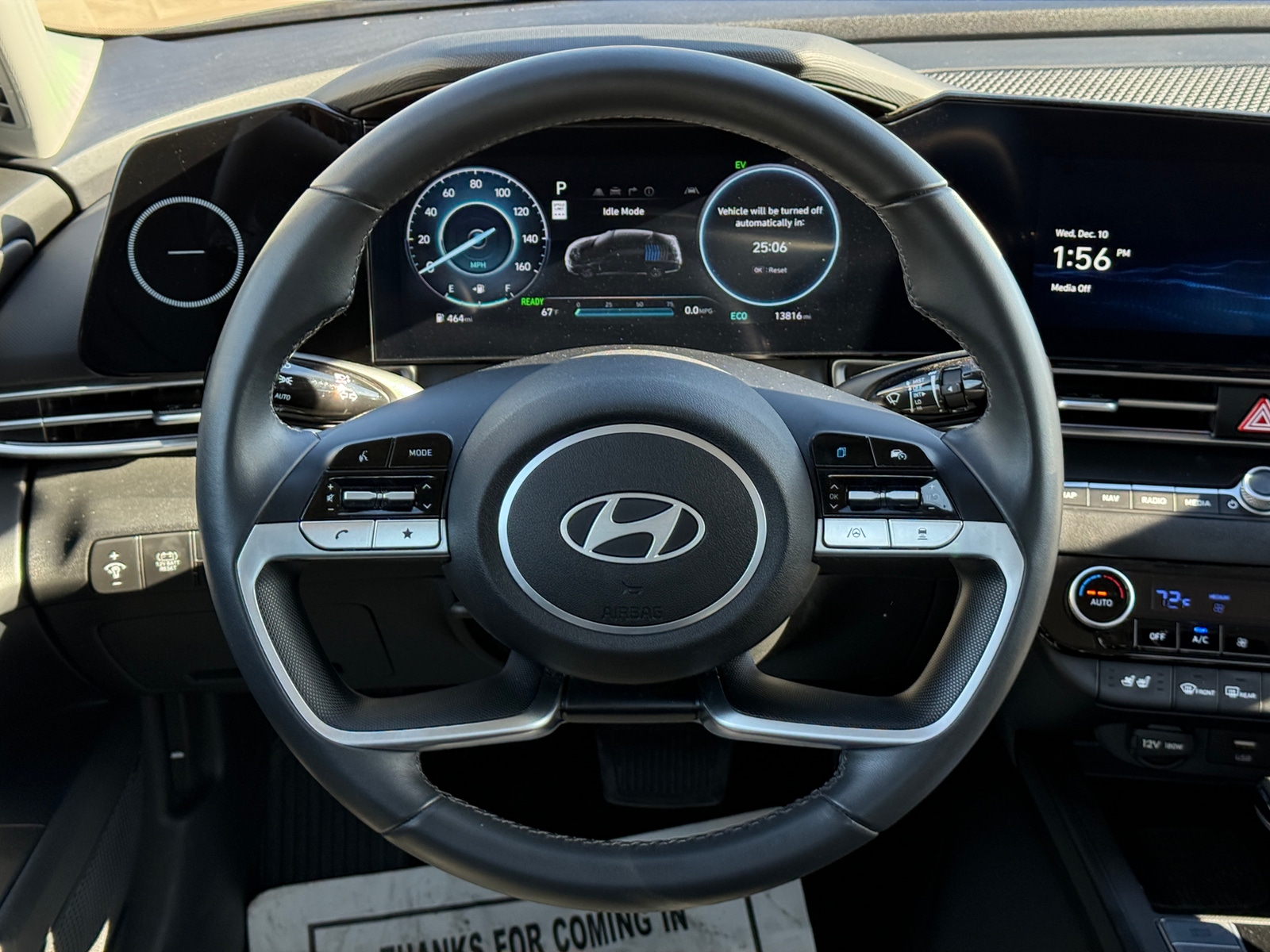 Thumbnail: 2025 Hyundai Elantra - 5