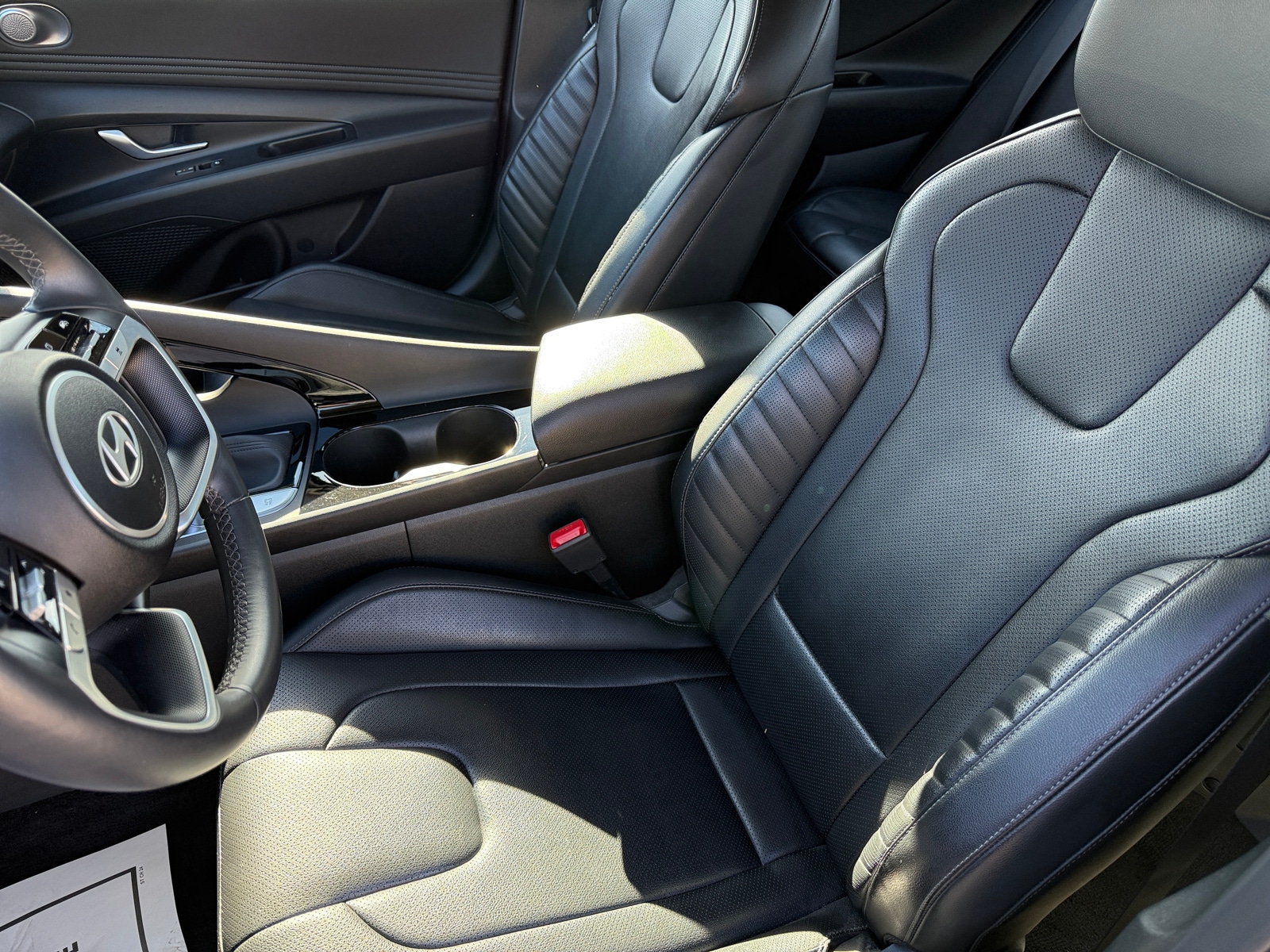 Thumbnail: 2025 Hyundai Elantra - 2